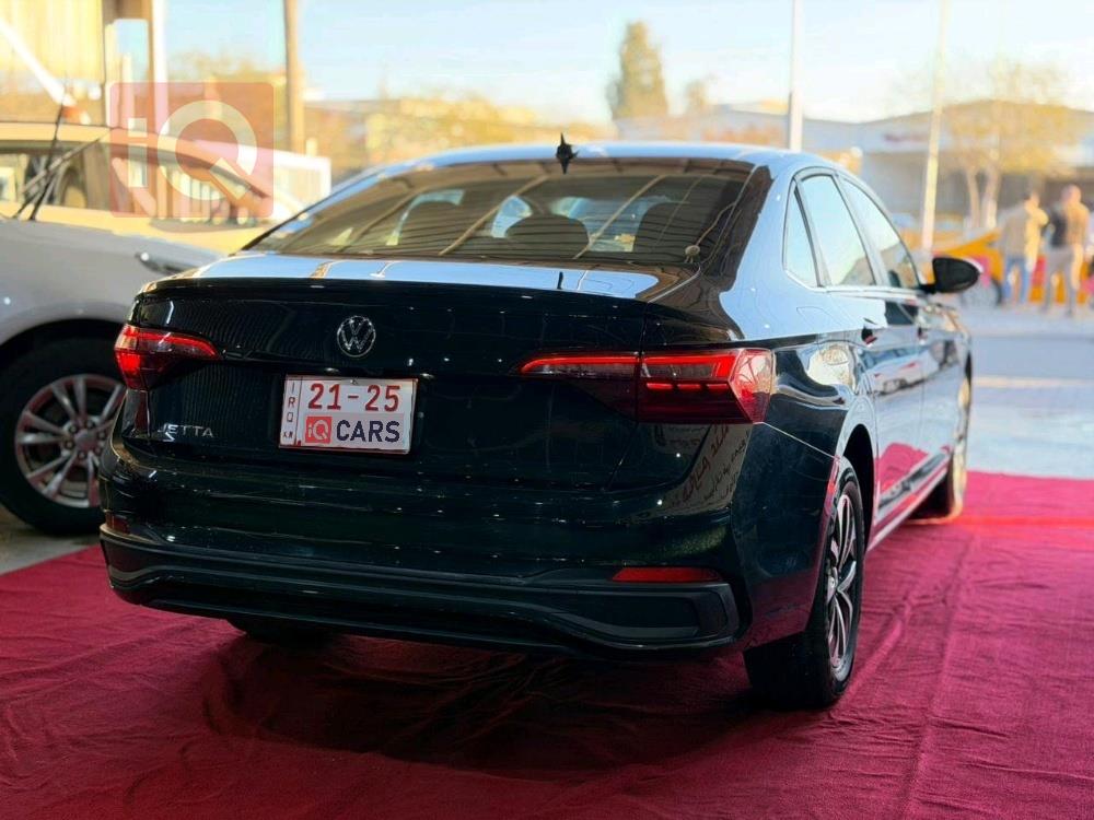 فولكسفاغن جيتا